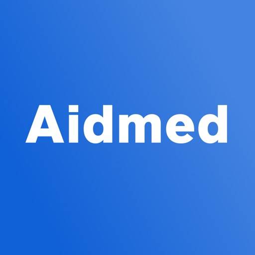 Aidmed Health app icon