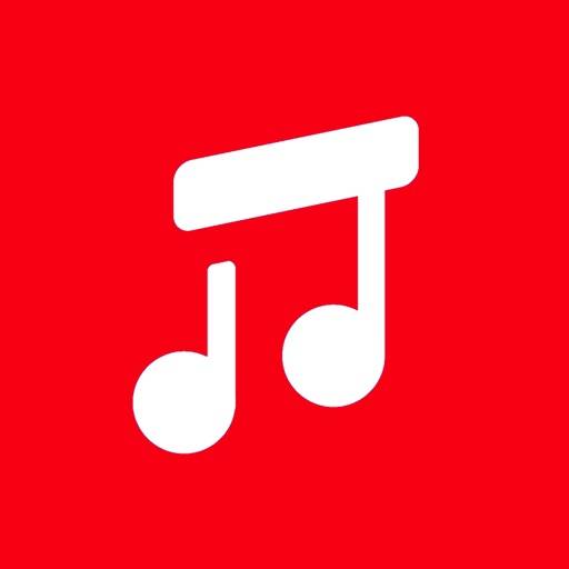 Player GR - Offline Music Play Symbol