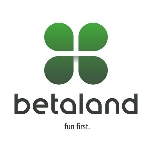 Betaland Sport app icon