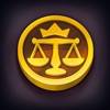 Law Empire Tycoon - Idle Game icona