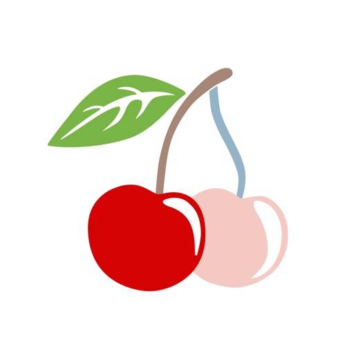 My Cherry icon