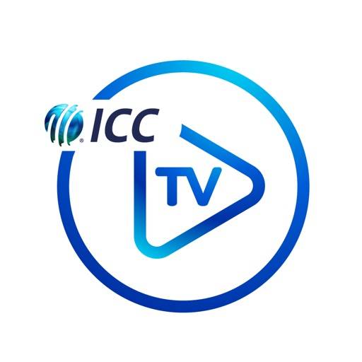 ICC.tv app icon