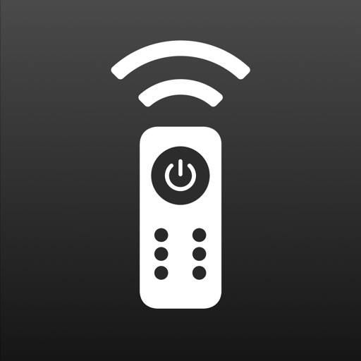 Smart TV Remote Control Plus app icon