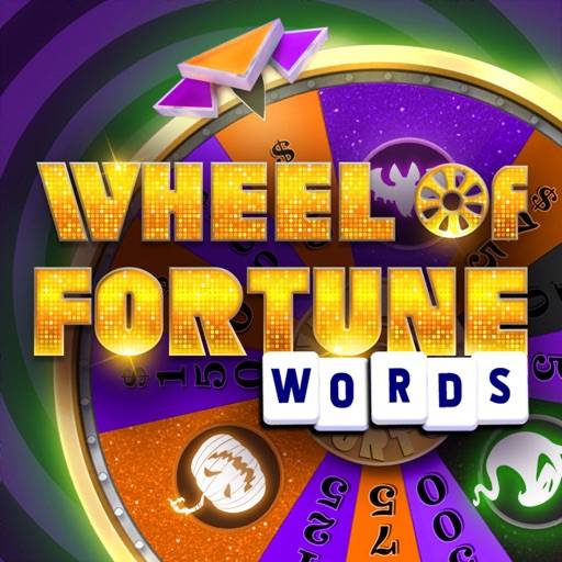 delete Wheel of Fortune Words