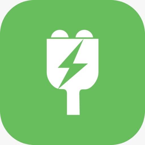 EVDC Charging Map icon