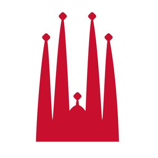 Sagrada Familia Oficial icon