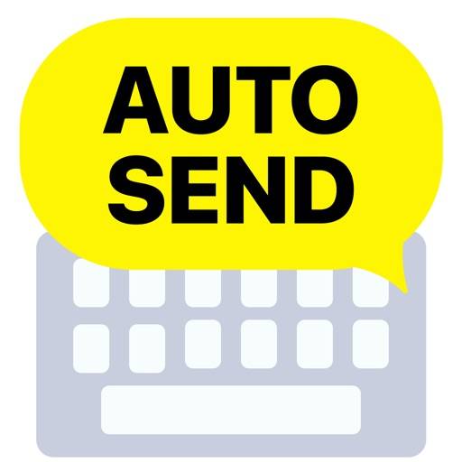 AutoSend icon