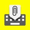 AutoSnap - Keyboard App icon