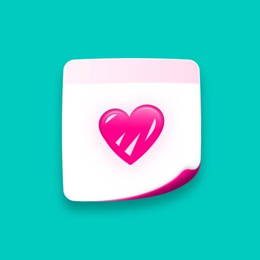 noteit - widget migliori amici