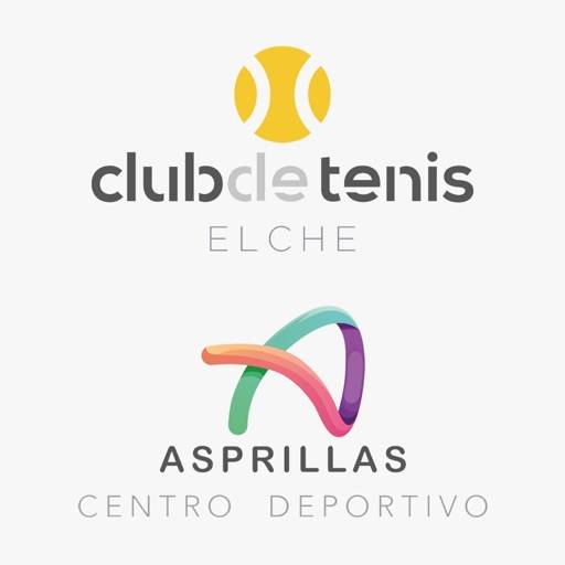 Club de Tenis Elche app icon