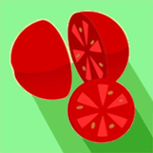 Malattie Pomodoro Ricercatore icon