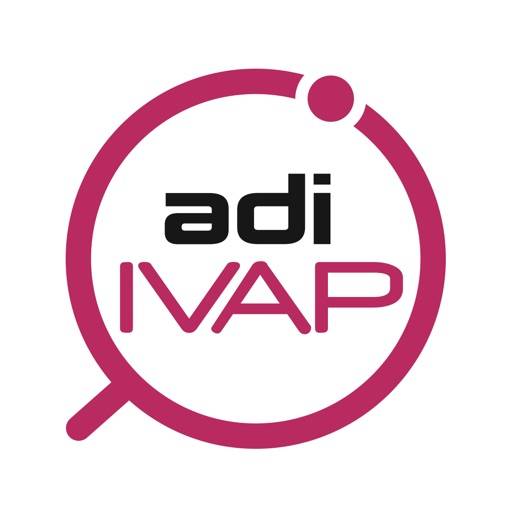 Adi IVAP icon