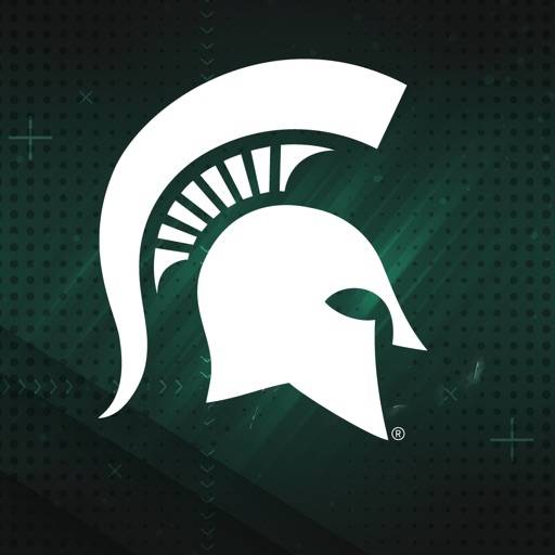 delete MSU Spartans Official Keyboard