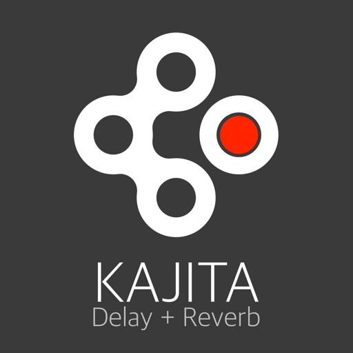 Kajita - AUv3 Plug-in Effect icon