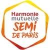 HM Semi de Paris 2021 Symbol