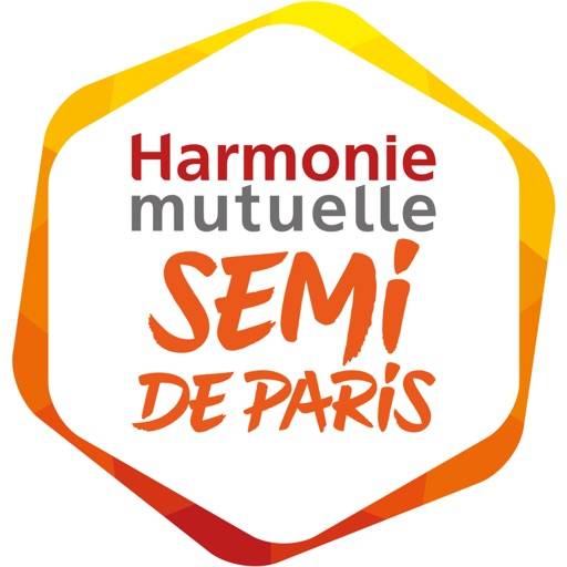 HM Semi de Paris Symbol