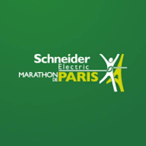 SE Marathon de Paris 2021 icon
