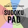 Sven's SudokuPad icône