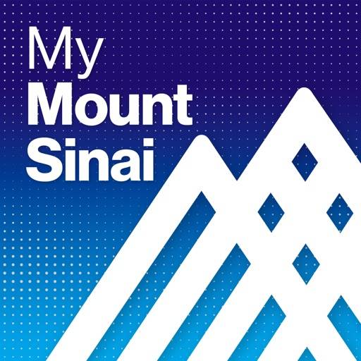 MyMountSinai app icon