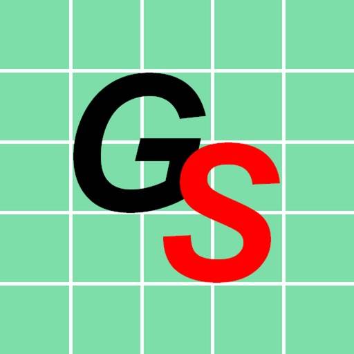 Grid Square Life app icon