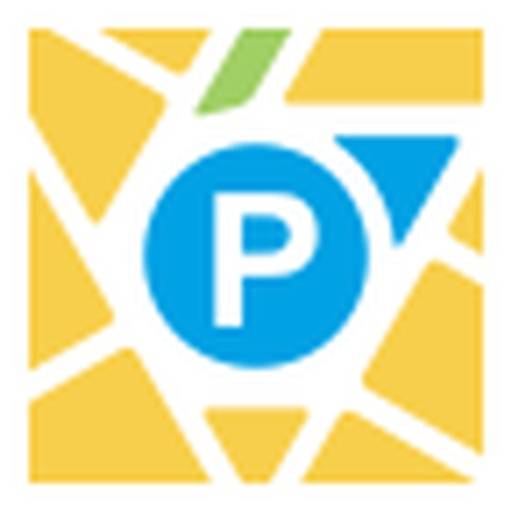 Парковки Краснодара app icon