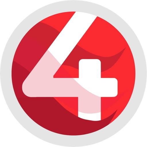 HeitzFit 4 app icon