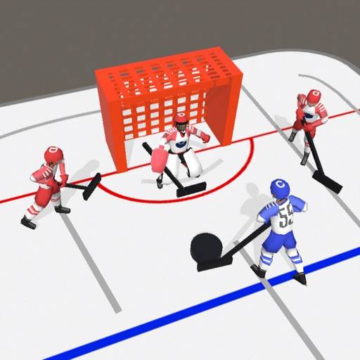 Table Hockey Challenge app icon