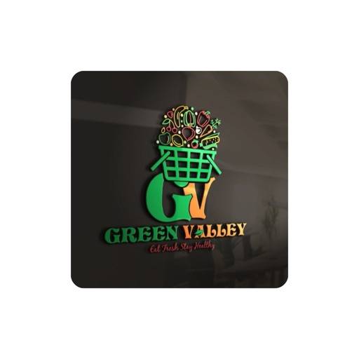 Green Valley - Online Grocery