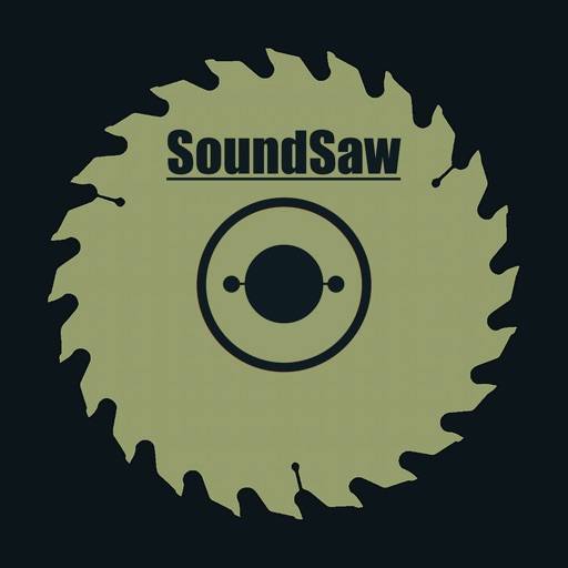 SoundSaw icon
