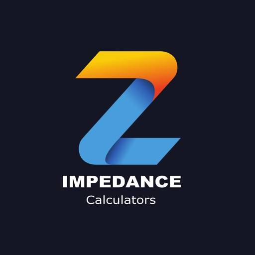 Impedance Calculators icon