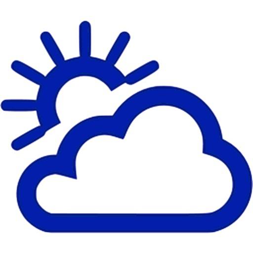 Vetero: Meteo icon