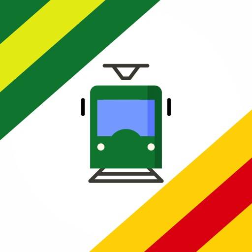 Basler Bus & Tram Symbol