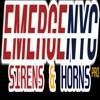 EmergeNYC Sirens & Horns Pro icon