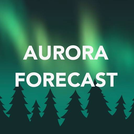 Arcticans Aurora Forecast Symbol