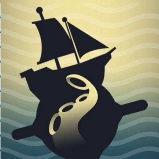 Tiny Pirate Ship icon