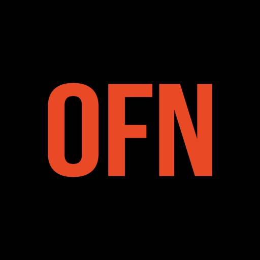 OFN: Soccer Training Academy app icon