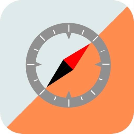 Vikazimut app icon