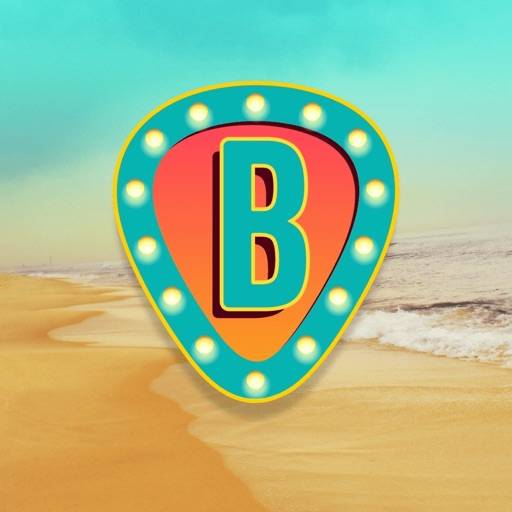 Barefoot Country Music Fest app icon