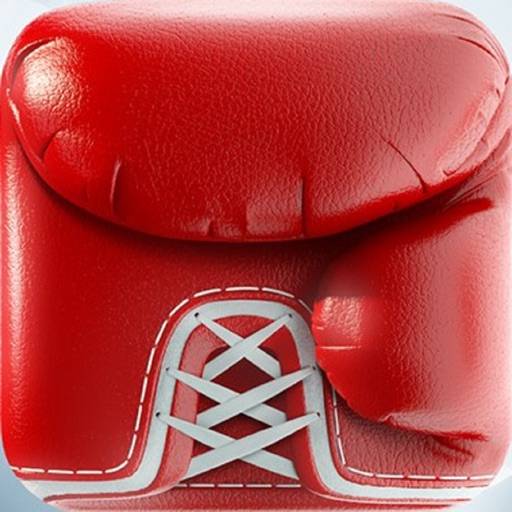 BRIT - Boxing Timer icon