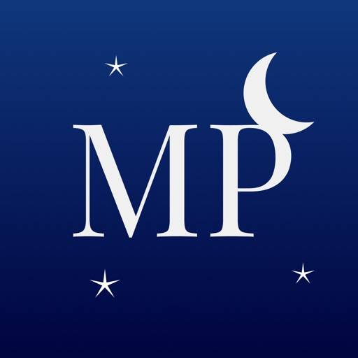 Moonlight Phases, Susan Miller app icon