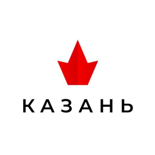Казань транспорт икона