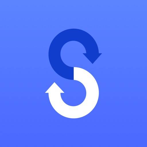 Samsung Smart Switch Mobile app icon