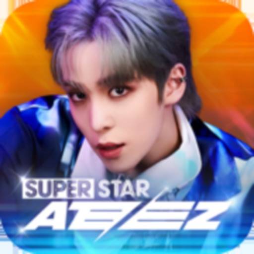 Superstar Ateez icon
