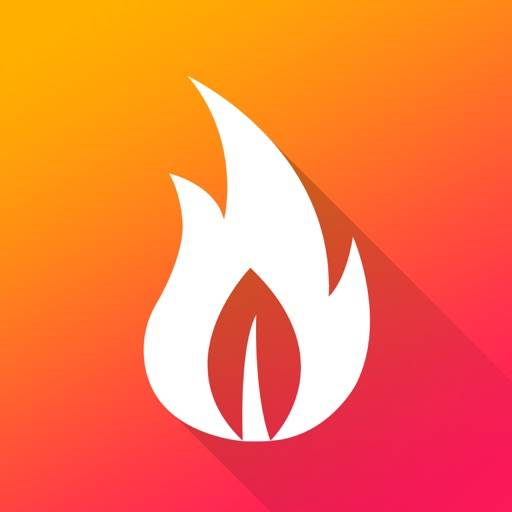 Incendios Forestales España app icon