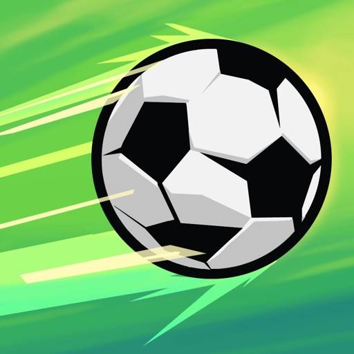 Super Arcade Football app icon