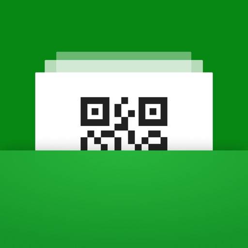 GreenPass icon