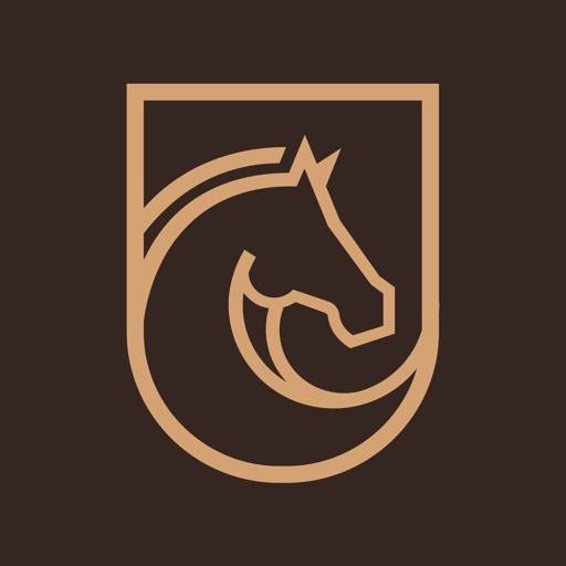 HorseDay | Equestrian tracker app icon