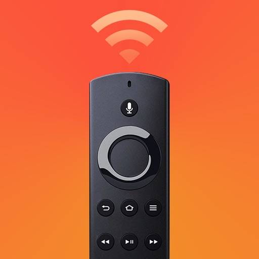 FireRemote - TV Stick Remote icon