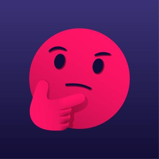 Would You Rather: Party Game app icon