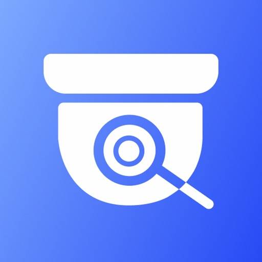 Hidden Camera Detector app icon